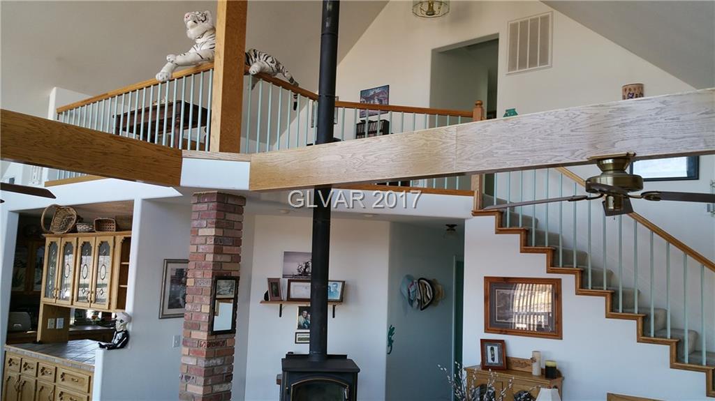 2729 Wildhorse Mesa, Caliente, NV 89008
