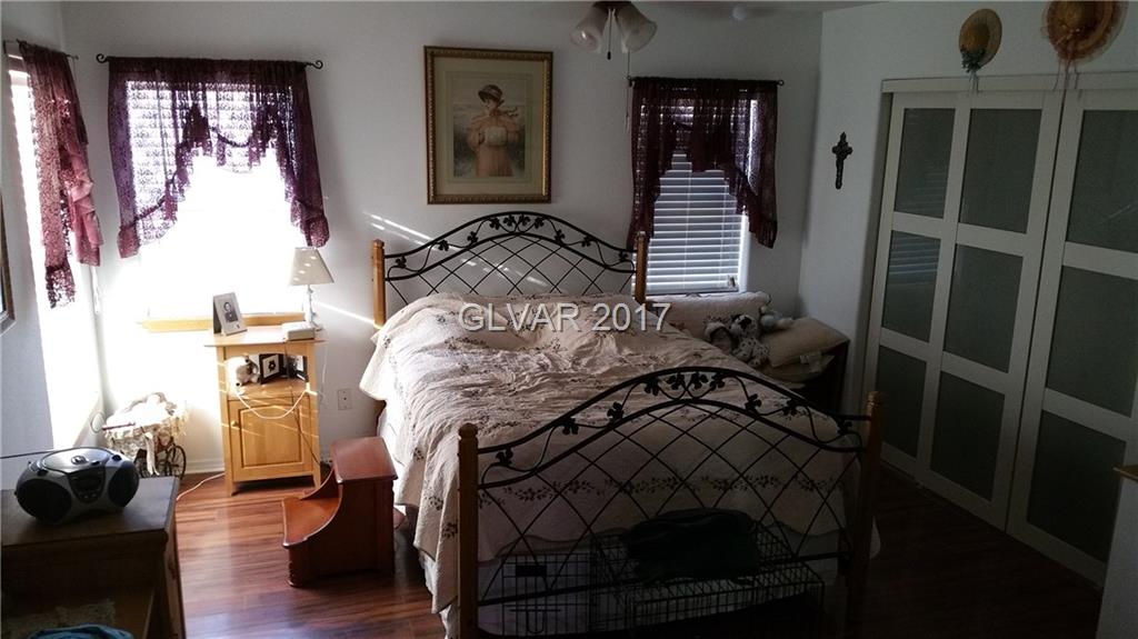 2729 Wildhorse Mesa, Caliente, NV 89008
