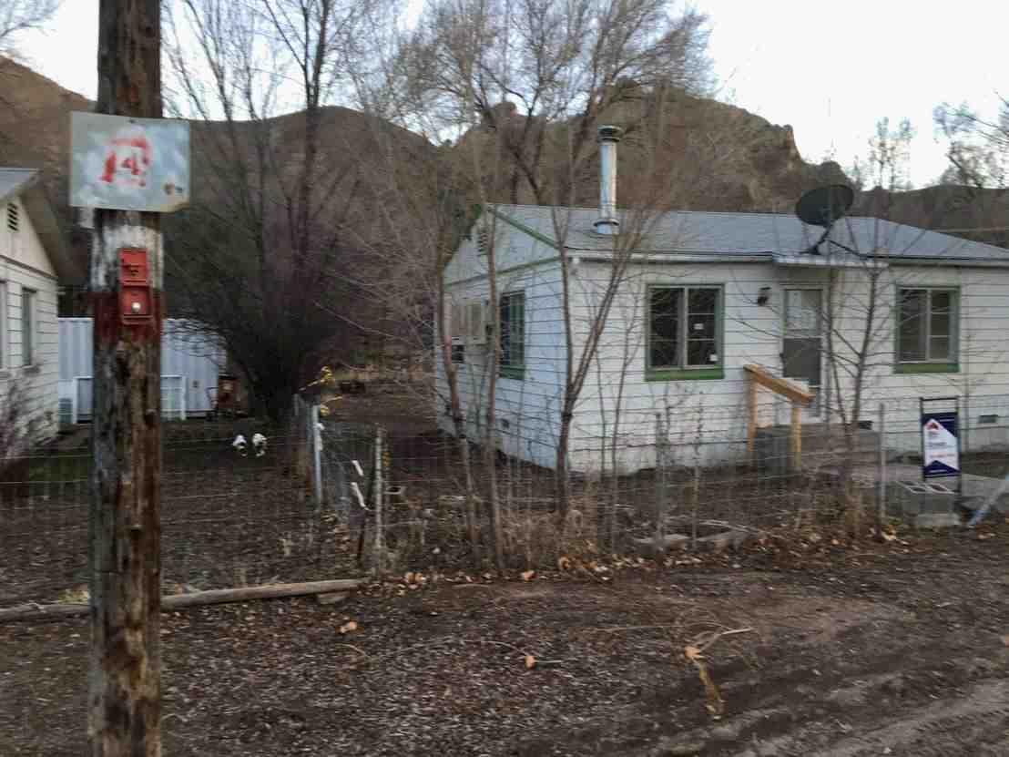 102 Rowan DrCaliente, NV, 89008Lincoln County