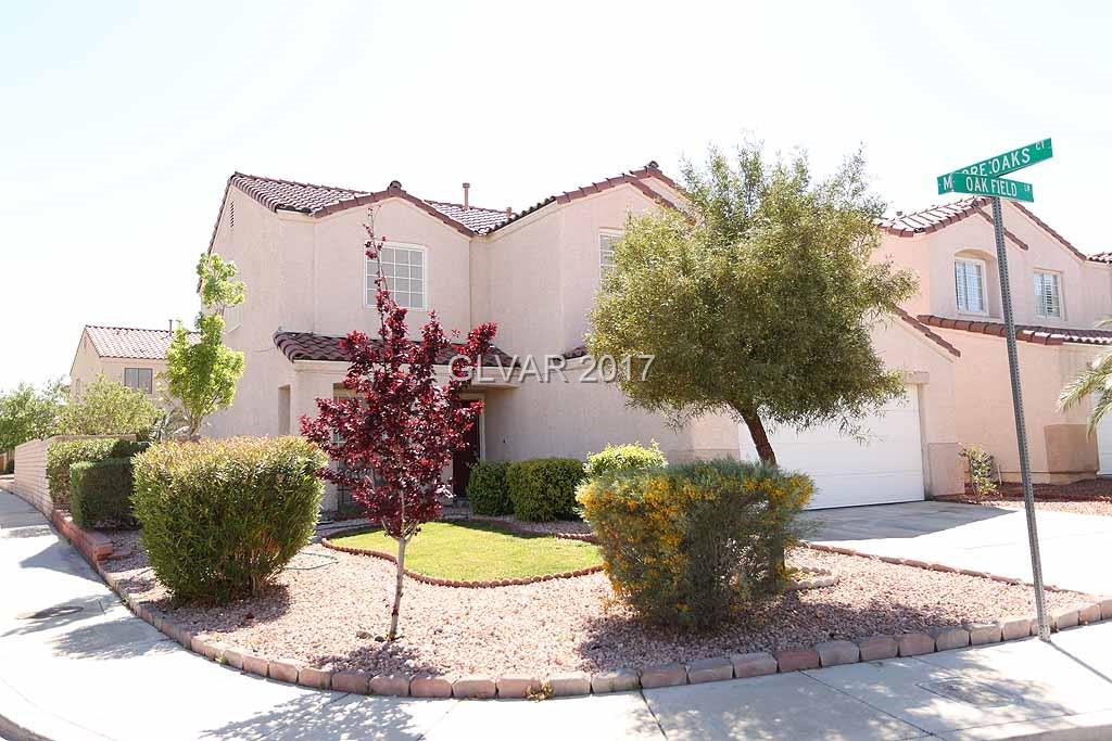 693 OAK FIELD Lane, Henderson, NV 89011