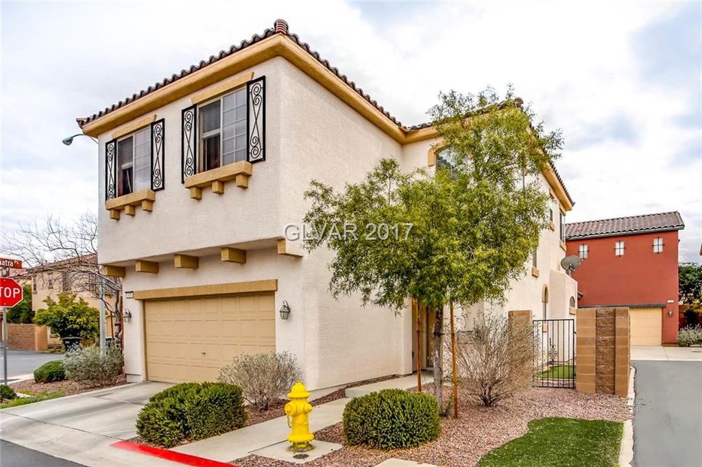 605 RYAN PEAK Lane, Henderson, NV 89011