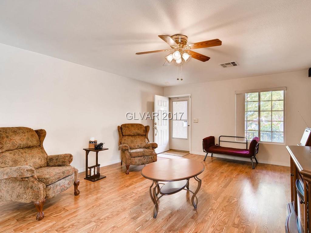 693 FOREST HAVEN Way, Henderson, NV 89011