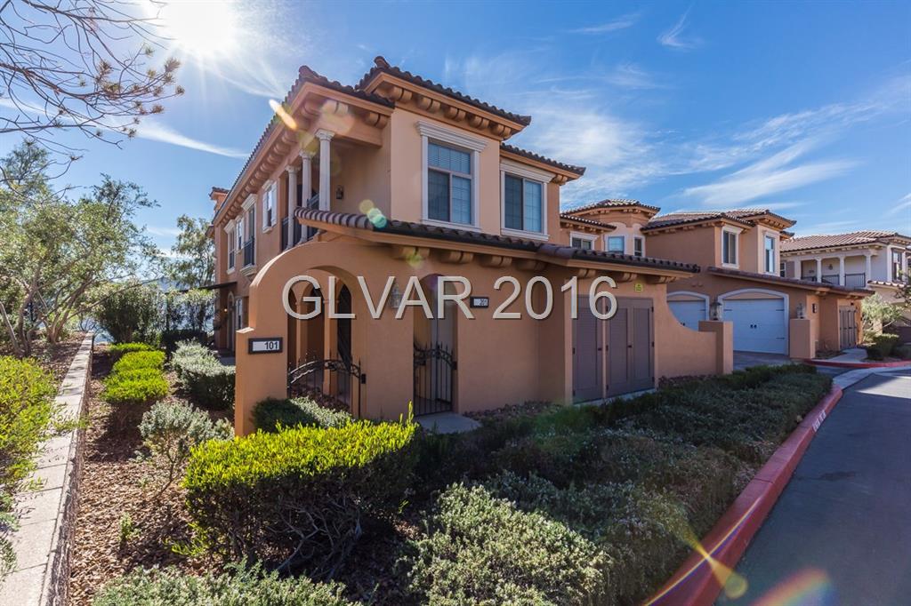 22 VIA VASARI, Henderson, NV 89011