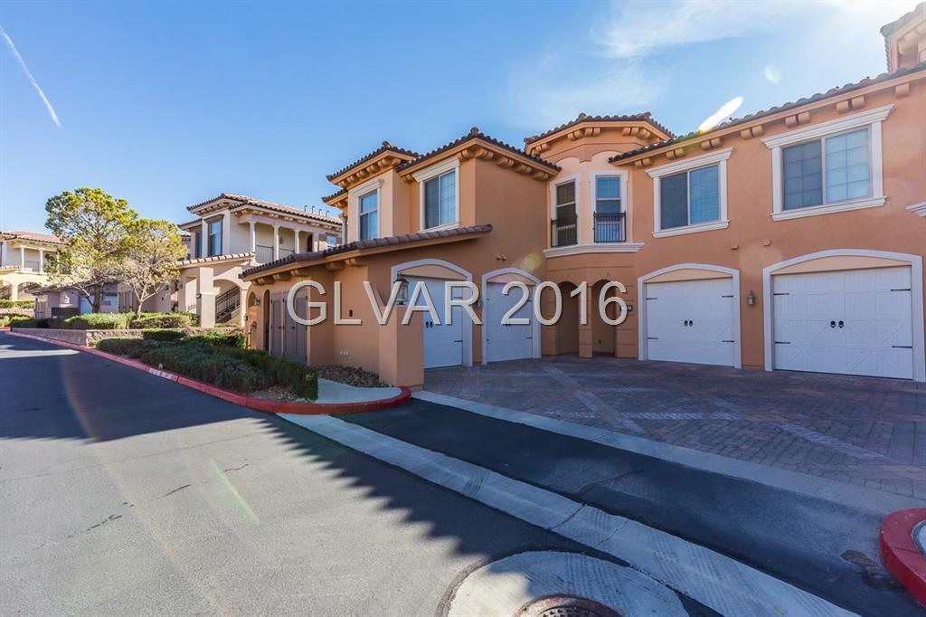 22 VIA VASARI, Henderson, NV 89011