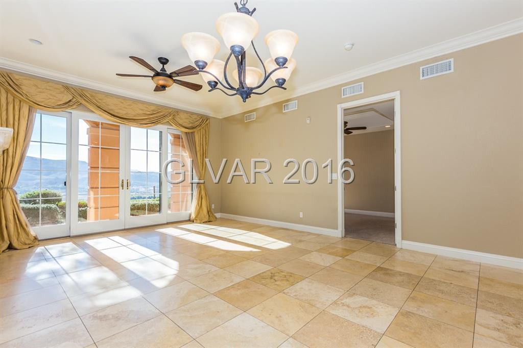 22 VIA VASARI, Henderson, NV 89011