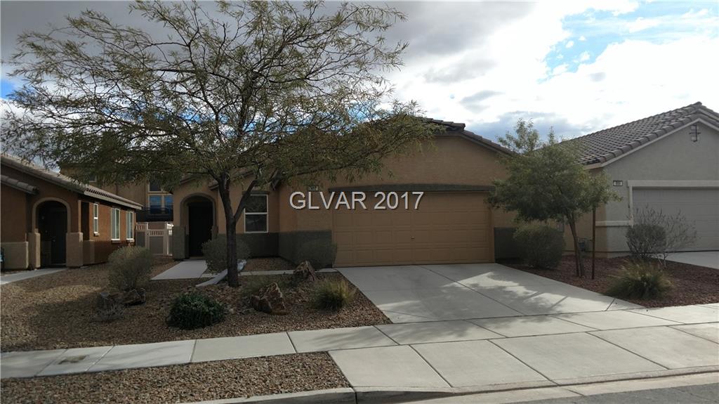 992 ASPEN CLIFF Drive, Henderson, NV 89011