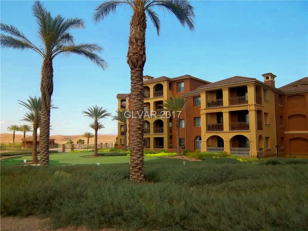 15 VIA MANTOVA, Henderson, NV 89011