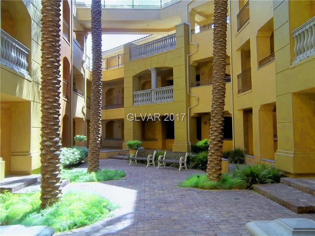 15 VIA MANTOVA, Henderson, NV 89011