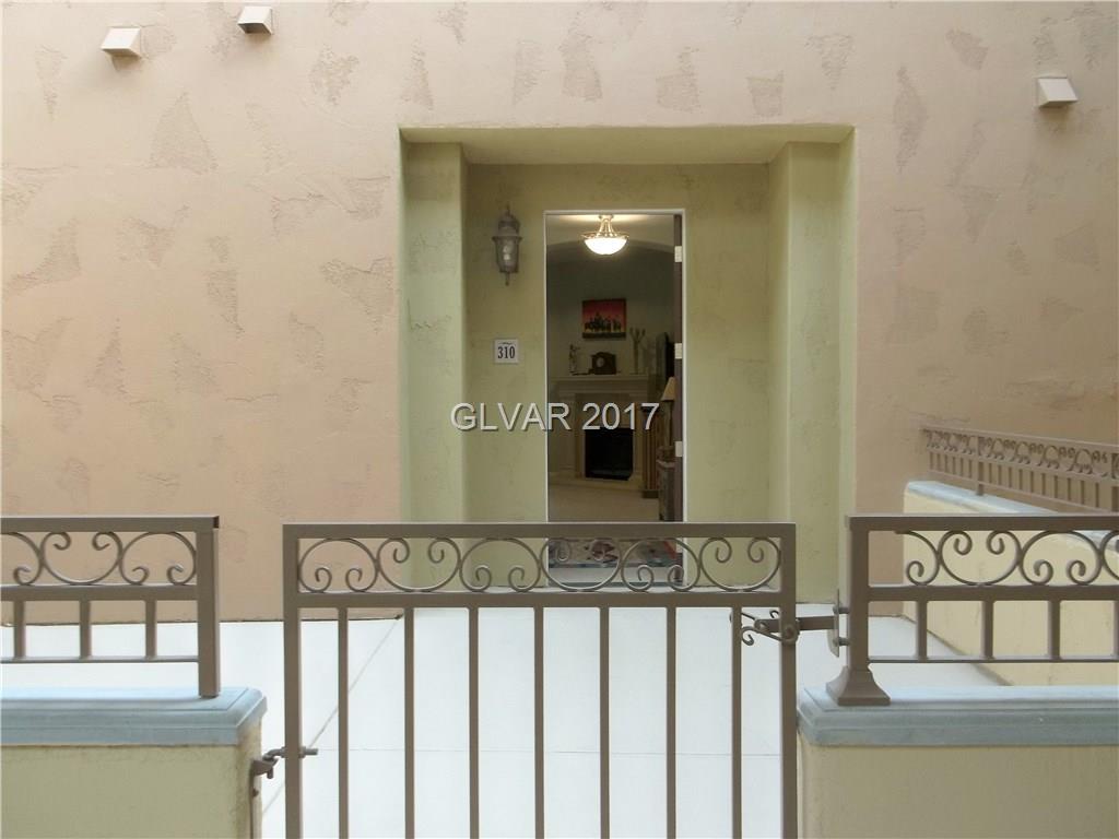15 VIA MANTOVA, Henderson, NV 89011