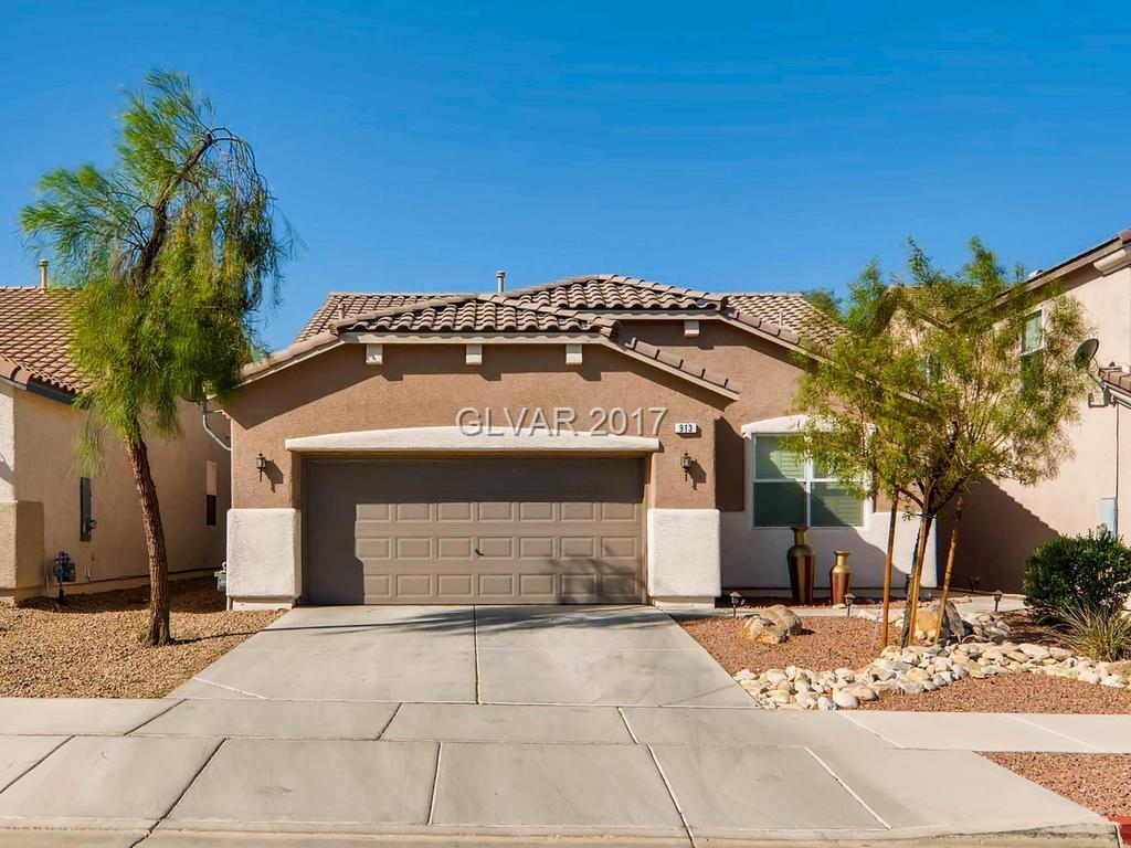 913 CRESCENT FALLS Street, Henderson, NV 89011