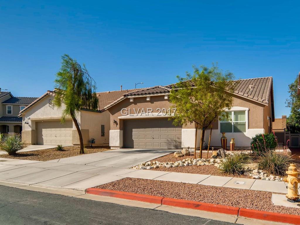 913 CRESCENT FALLS Street, Henderson, NV 89011
