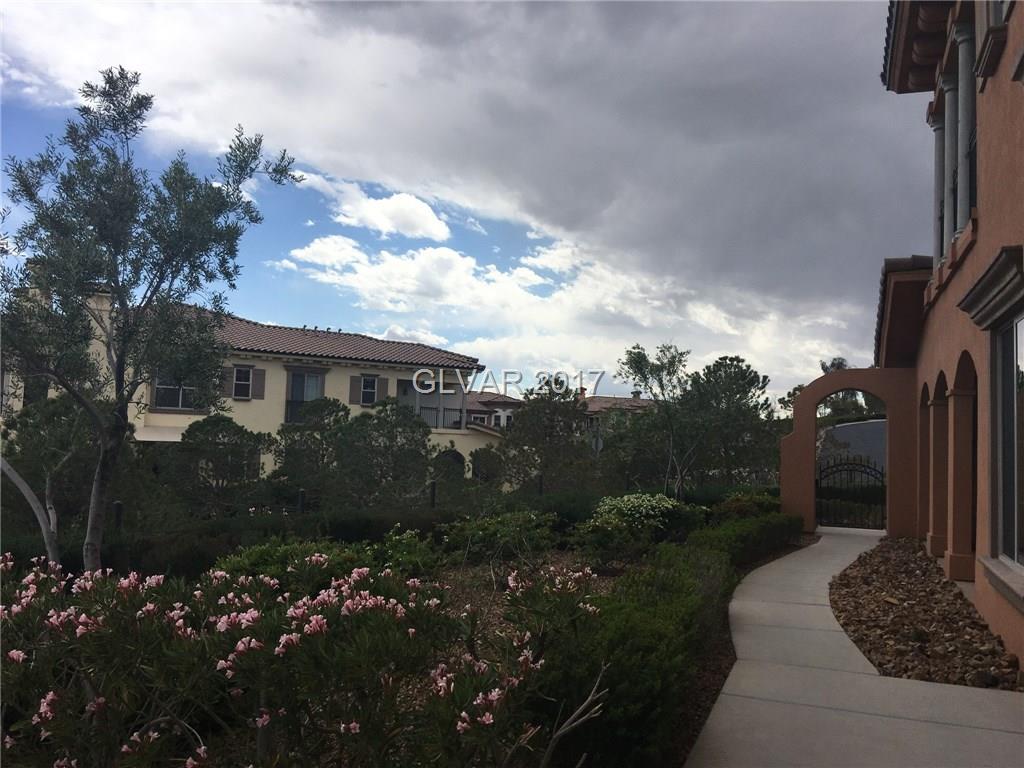 16 VIA VISIONE, Henderson, NV 89011
