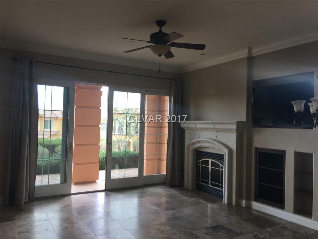 16 VIA VISIONE, Henderson, NV 89011