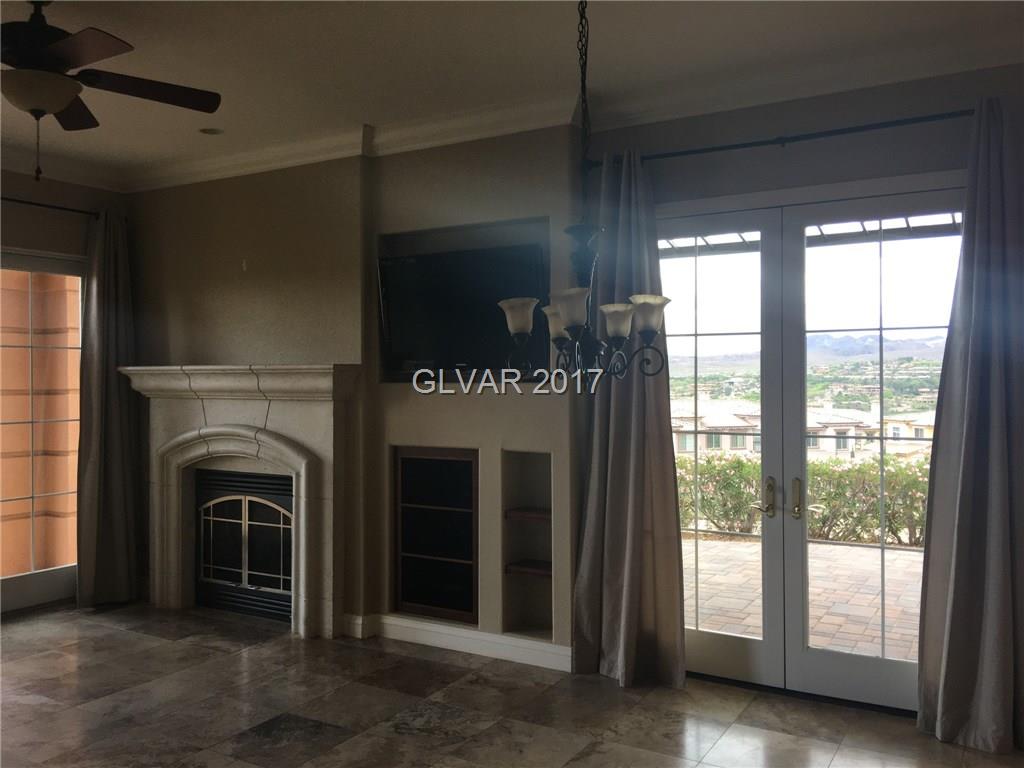 16 VIA VISIONE, Henderson, NV 89011