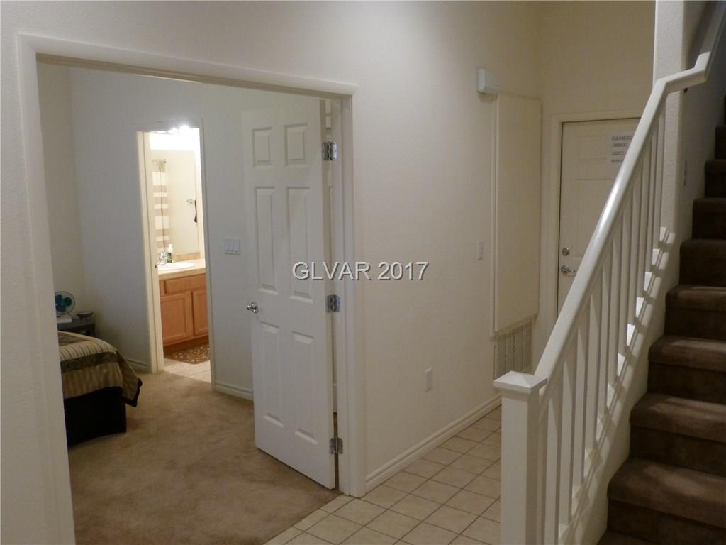 1048 VIA PRATO Lane, Henderson, NV 89011