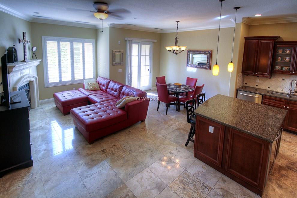 36 VIA VASARI, Henderson, NV 89011