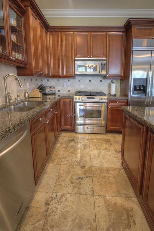 36 VIA VASARI, Henderson, NV 89011