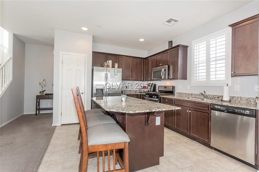 125 BROOKHOUSE Court, Henderson, NV 89011