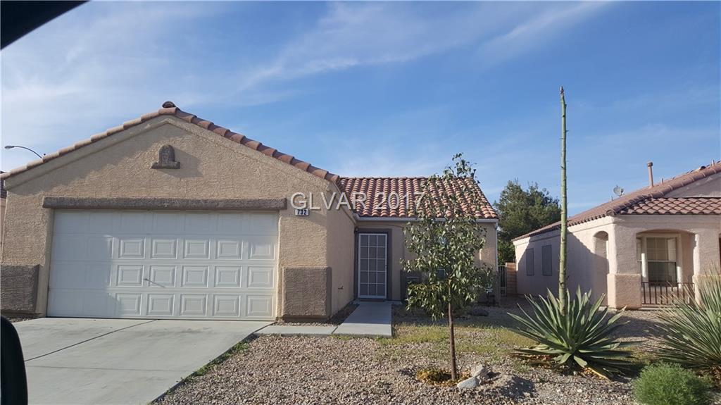 732 FOREST HAVEN Way, Henderson, NV 89011