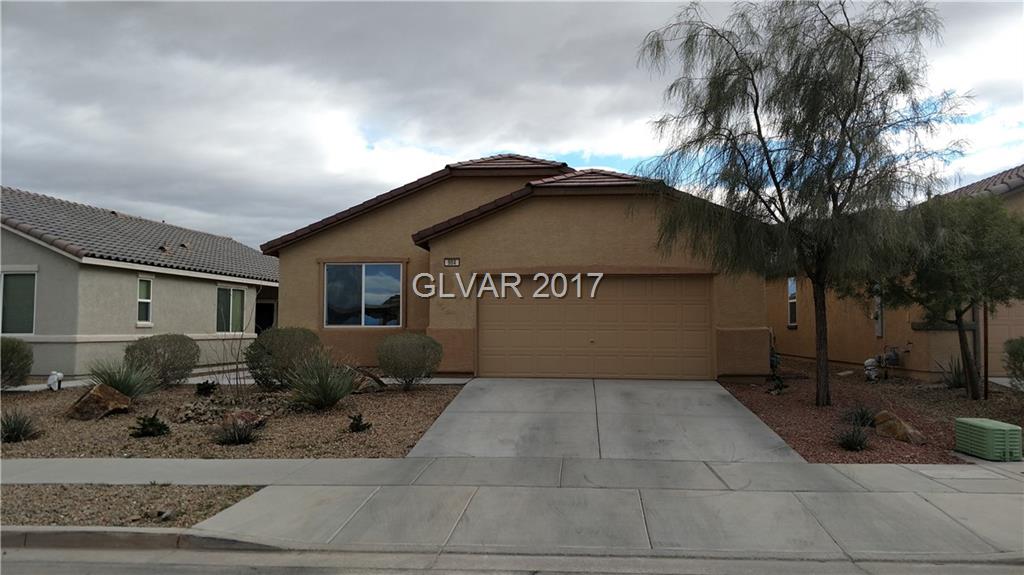 984 ASPEN CLIFF Drive, Henderson, NV 89011
