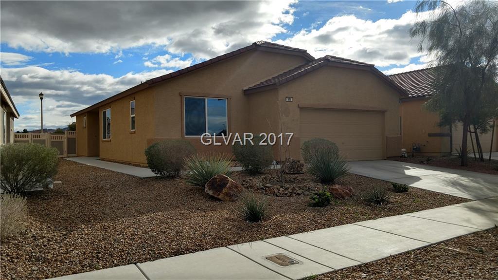 984 ASPEN CLIFF Drive, Henderson, NV 89011