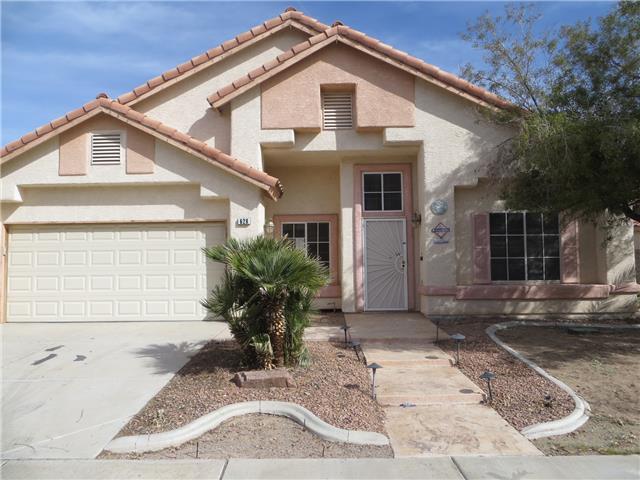 628 Hitchen Post DrHenderson, NV, 89011Clark County