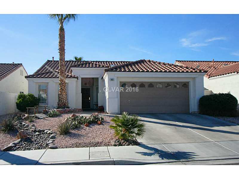 1831 SWALLOW HILL Avenue, Henderson, NV 89012