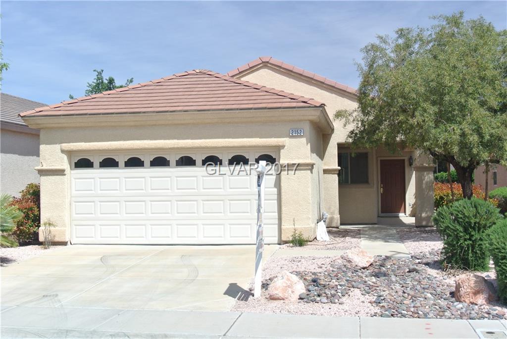2152 INDIGO CREEK Avenue, Henderson, NV 89012