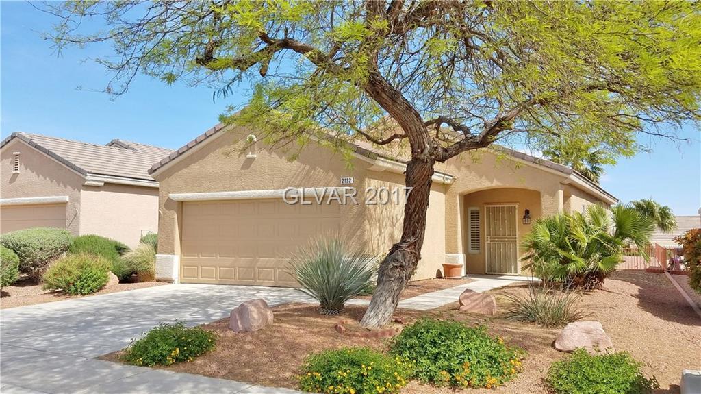 2132 DESERT WOODS Drive, Henderson, NV 89012