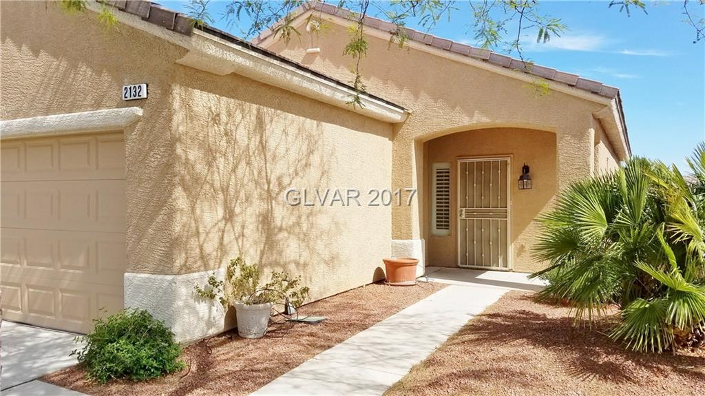 2132 DESERT WOODS Drive, Henderson, NV 89012