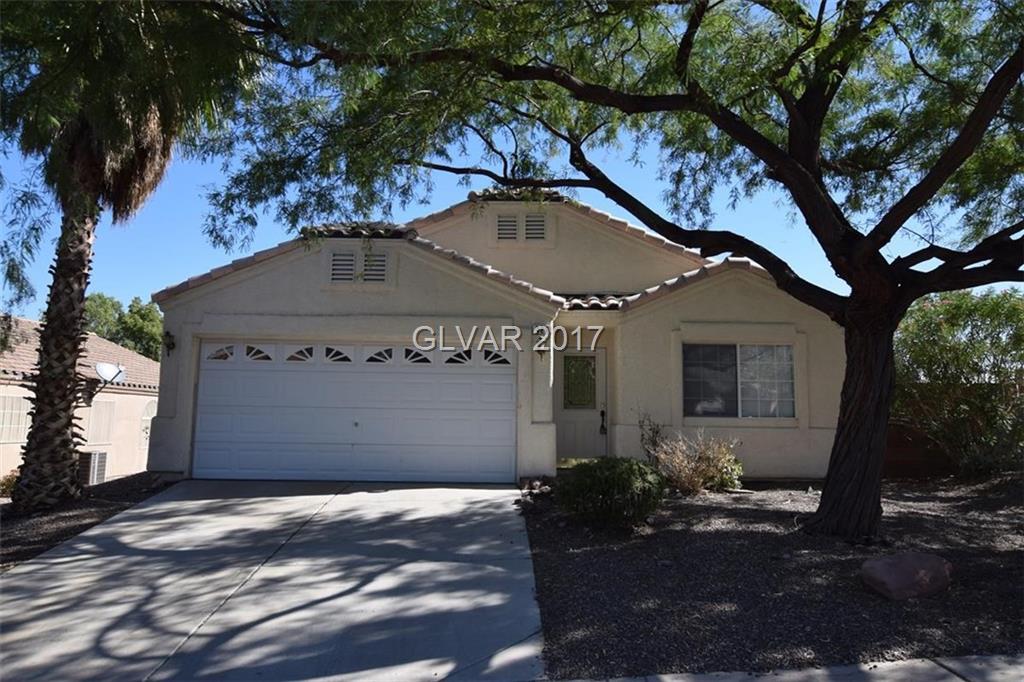 320 ISLAND REEF Avenue, Henderson, NV 89012