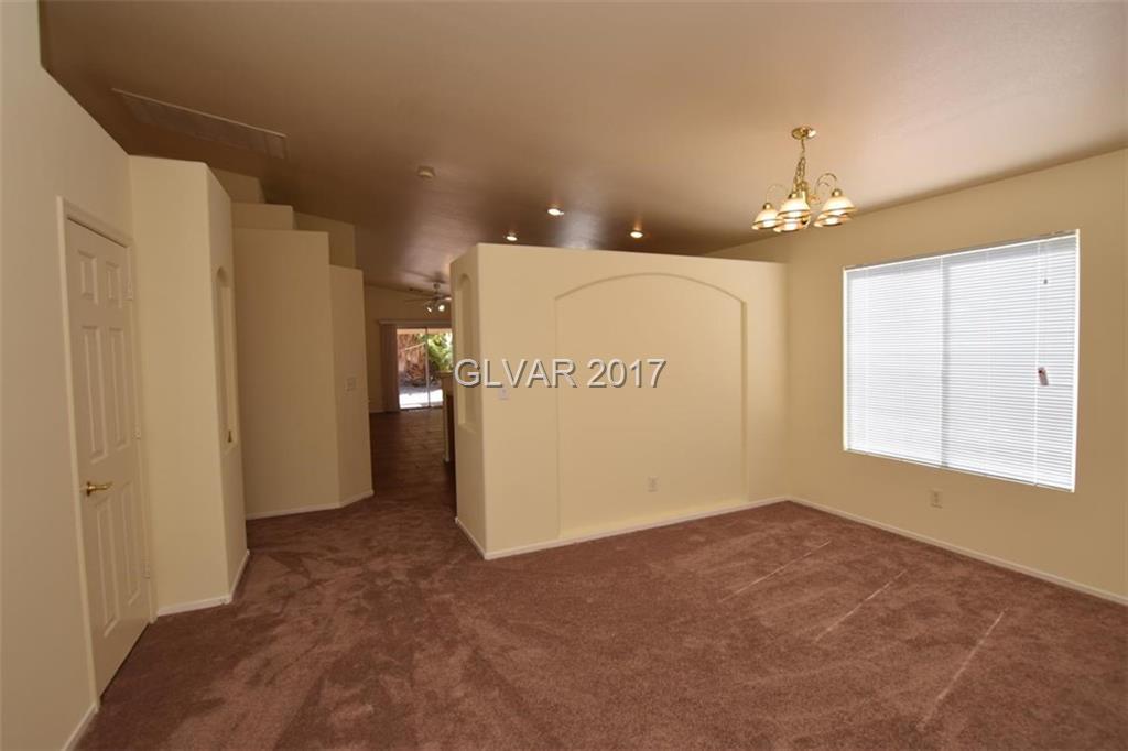 320 ISLAND REEF Avenue, Henderson, NV 89012