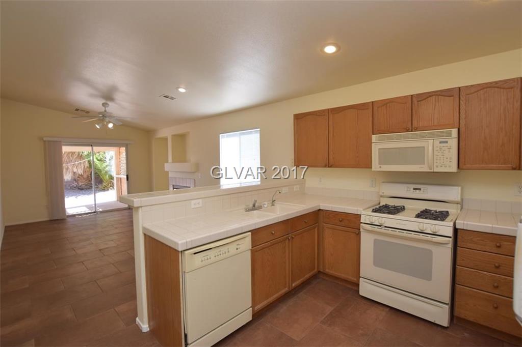 320 ISLAND REEF Avenue, Henderson, NV 89012
