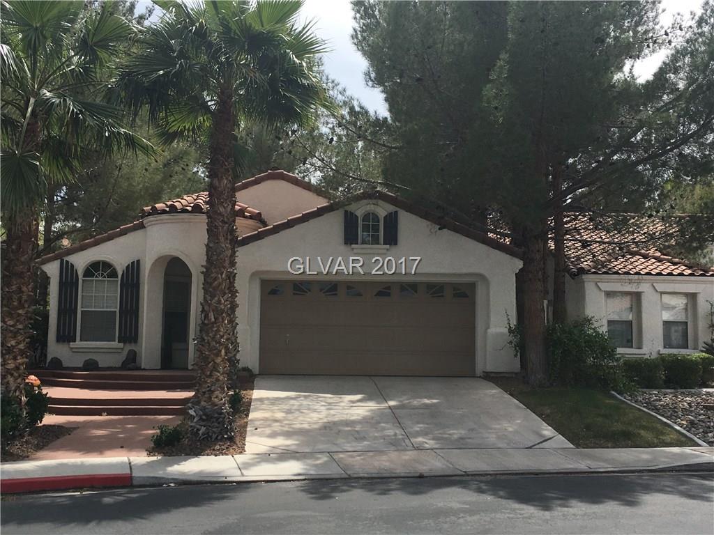 1847 STABLEGATE Avenue, Henderson, NV 89012