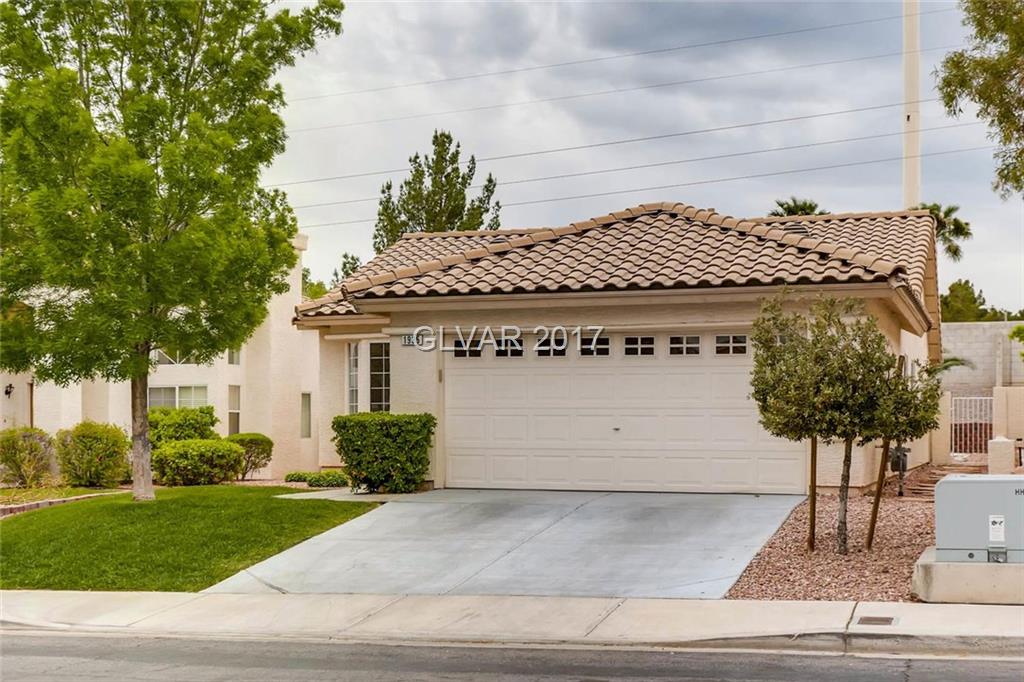 1935 PATAGONIA Street, Henderson, NV 89012