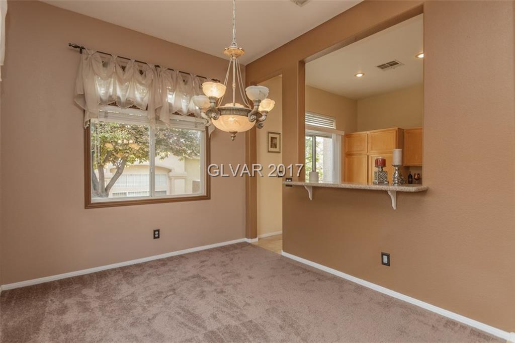 1770 FRANKLIN CHASE Terrace, Henderson, NV 89012