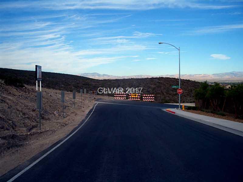 Aurora & Gibson, Henderson, NV 89012