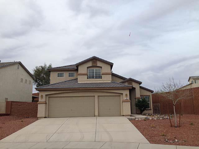 1826 Duggan WayHenderson, NV, 89012Clark County
