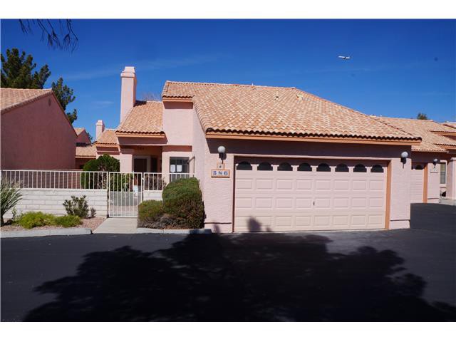 586 Cervantes DrHenderson, NV, 89014Clark County