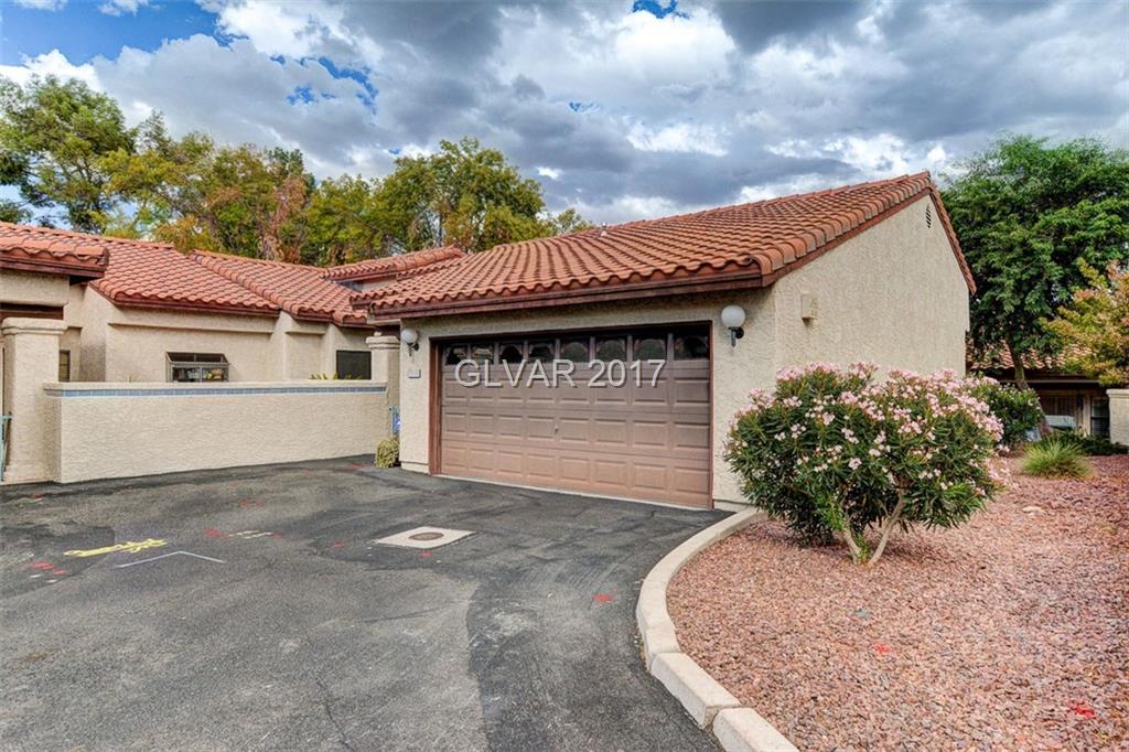 3131 LA MANCHA Way, Las Vegas, NV 89014