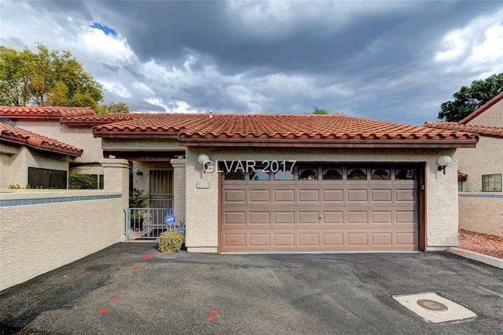 3131 LA MANCHA Way, Las Vegas, NV 89014