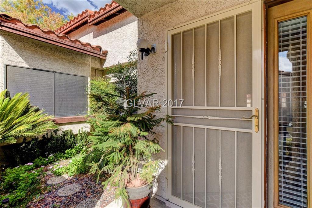 3131 LA MANCHA Way, Las Vegas, NV 89014