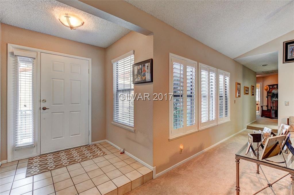 3131 LA MANCHA Way, Las Vegas, NV 89014