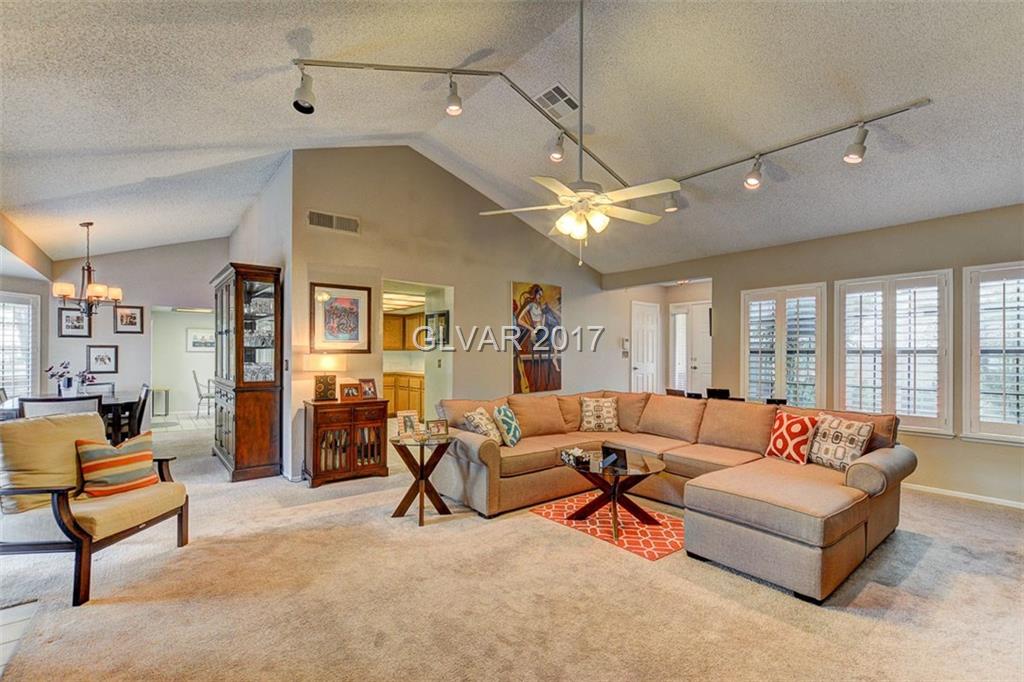 3131 LA MANCHA Way, Las Vegas, NV 89014