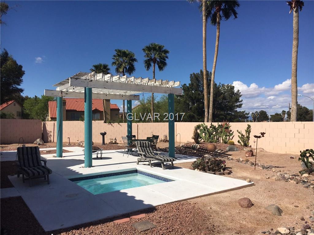 1726 TOLTEC Circle, Henderson, NV 89014