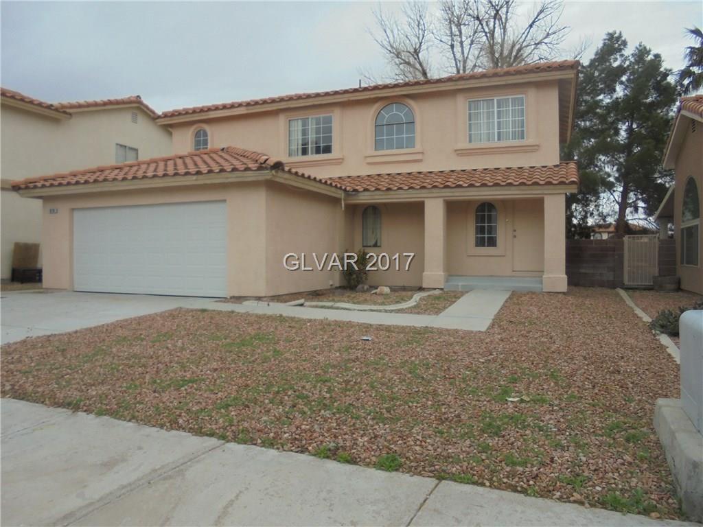 970 FLAPJACK Drive, Las Vegas, NV 89014