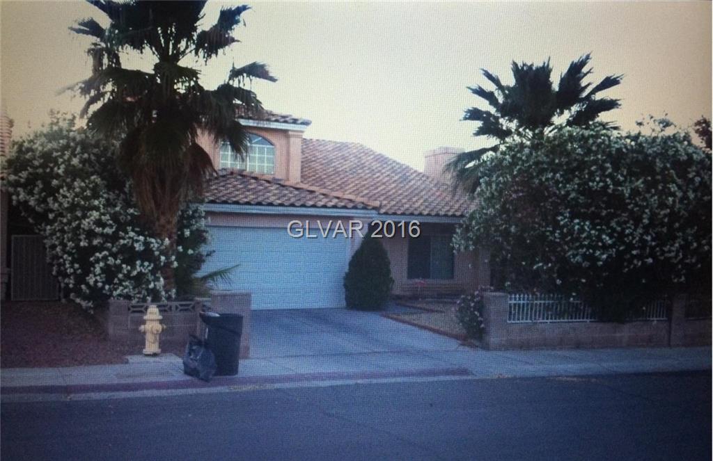 1457 HARMONY HILL Drive, Henderson, NV 89014