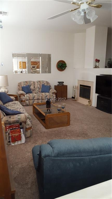 334 FOREST RIDGE Street, Henderson, NV 89014