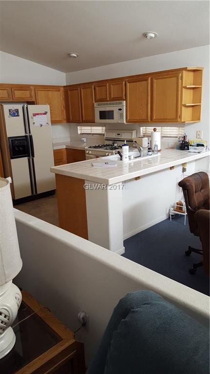 334 FOREST RIDGE Street, Henderson, NV 89014