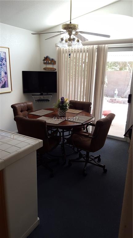 334 FOREST RIDGE Street, Henderson, NV 89014